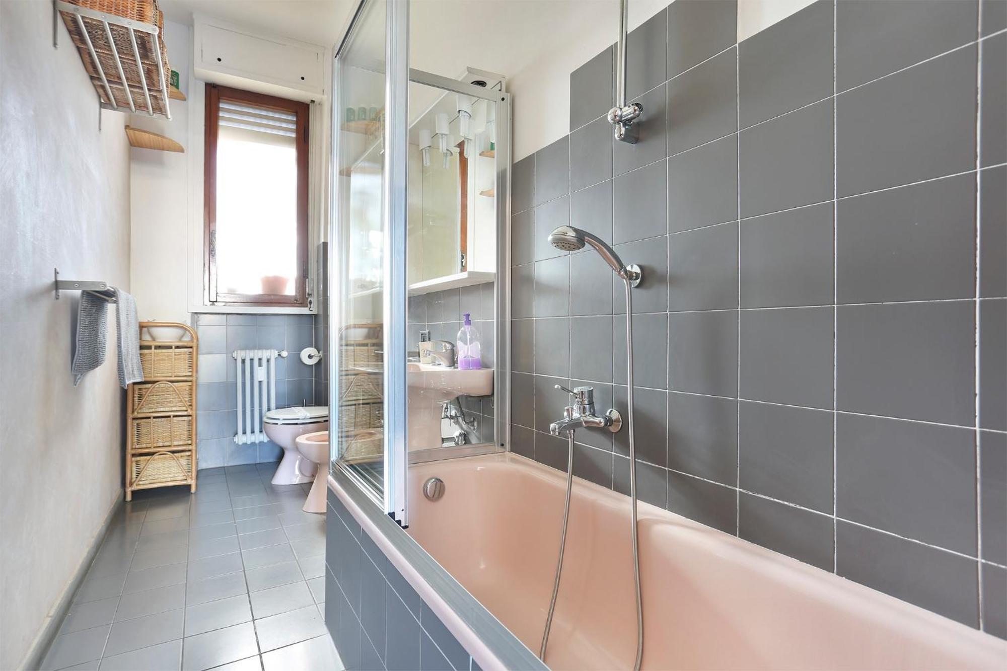 Apartamento La Tua Casa A Firenze Con Parcheggio Privato Per 2 Auto Florencia Exterior foto