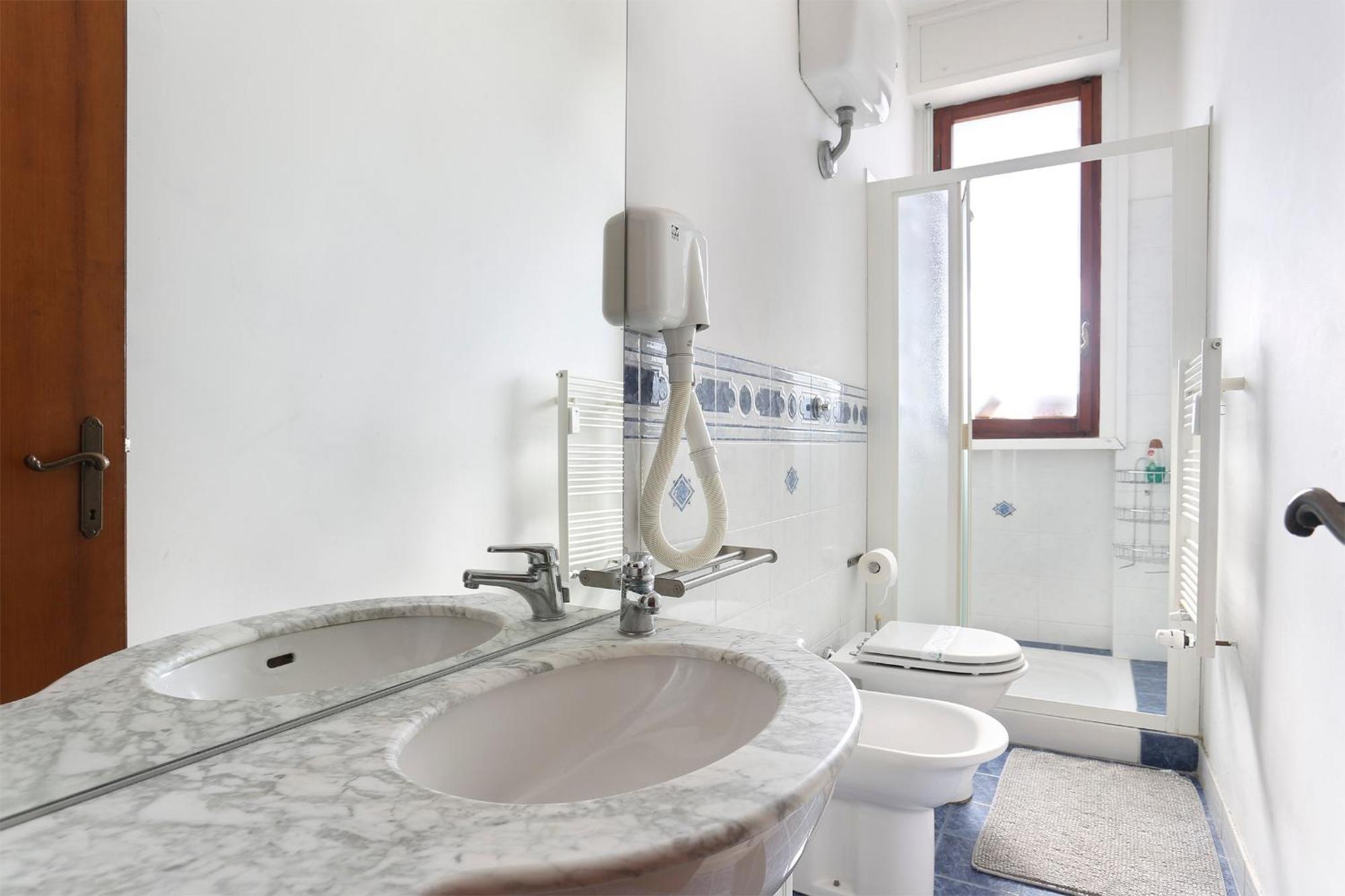 Apartamento La Tua Casa A Firenze Con Parcheggio Privato Per 2 Auto Florencia Exterior foto